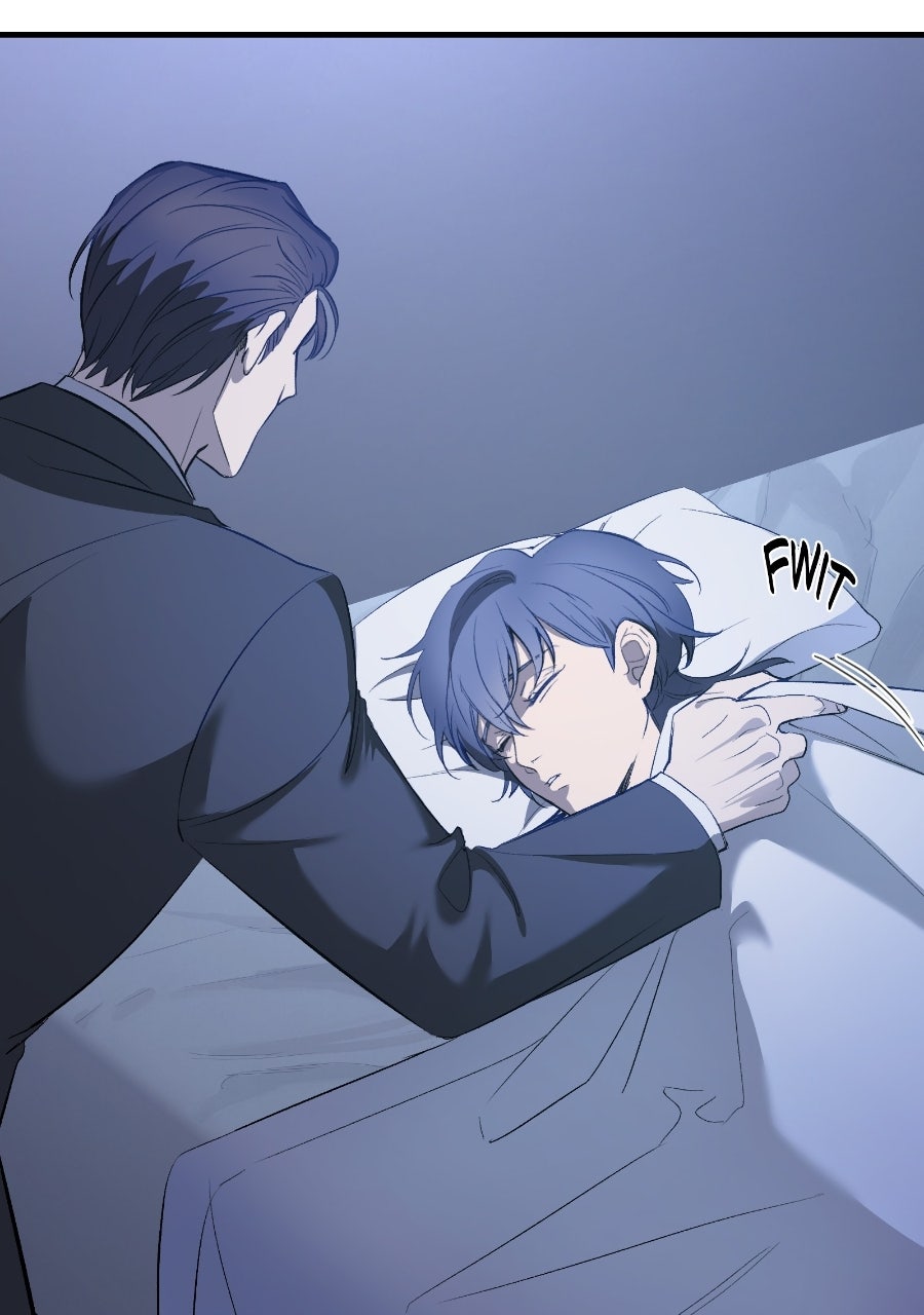 Read Overprotective Butler chapter 7 image 71 on Lezhin