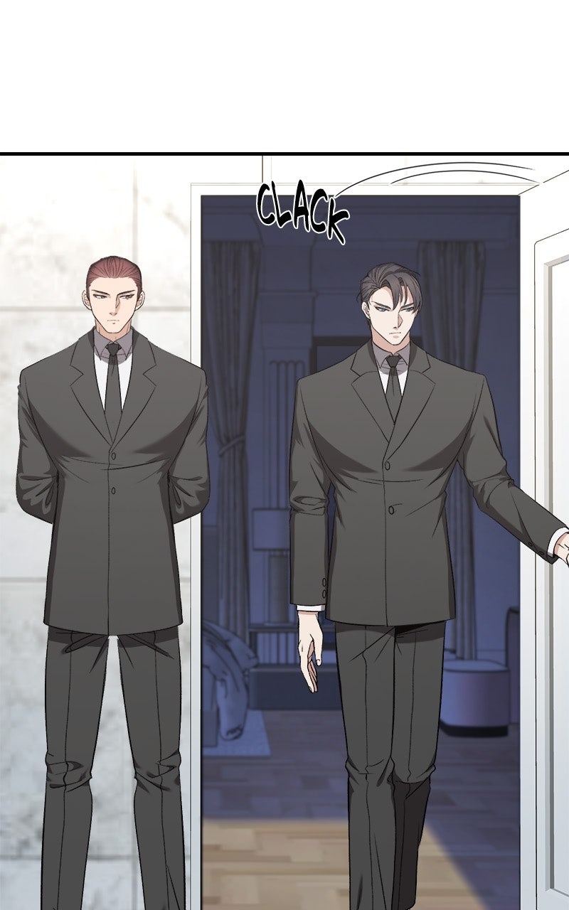 Read Overprotective Butler chapter 7 image 73 on Lezhin