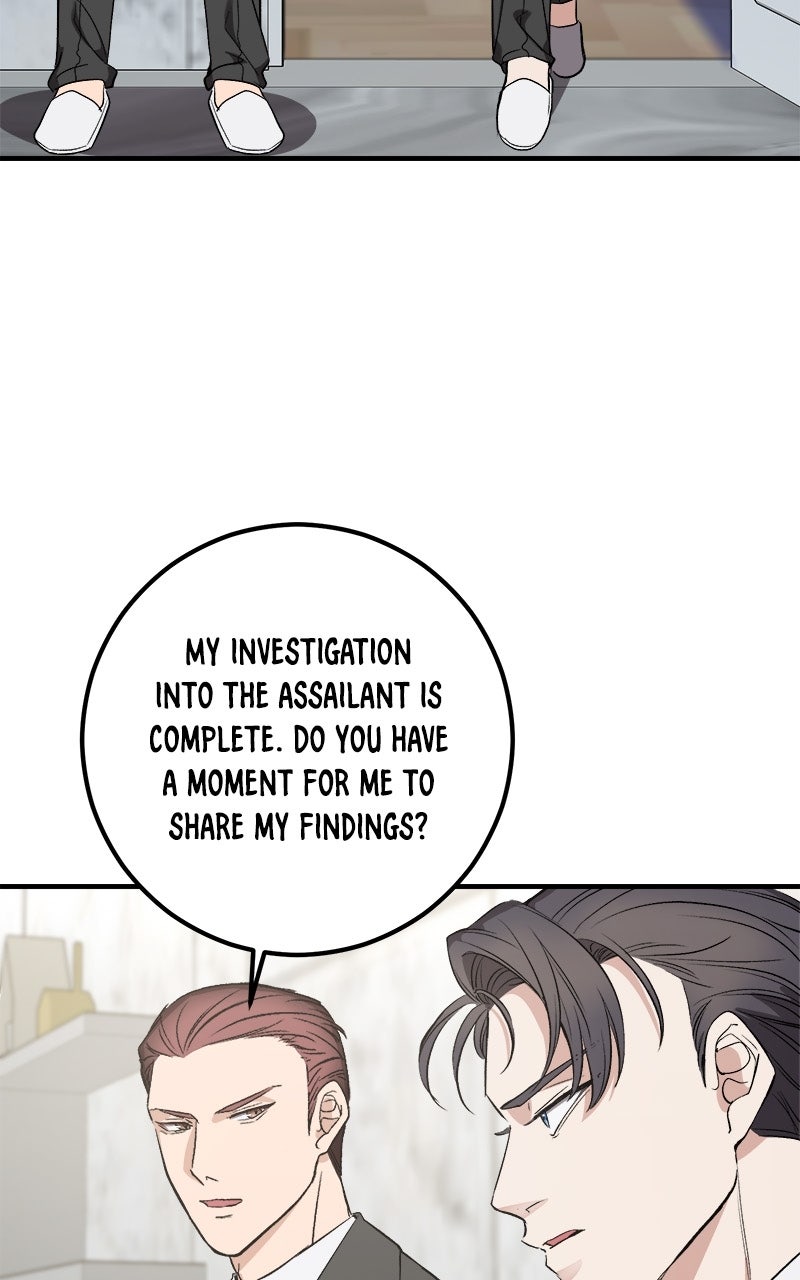 Read Overprotective Butler chapter 7 image 74 on Lezhin