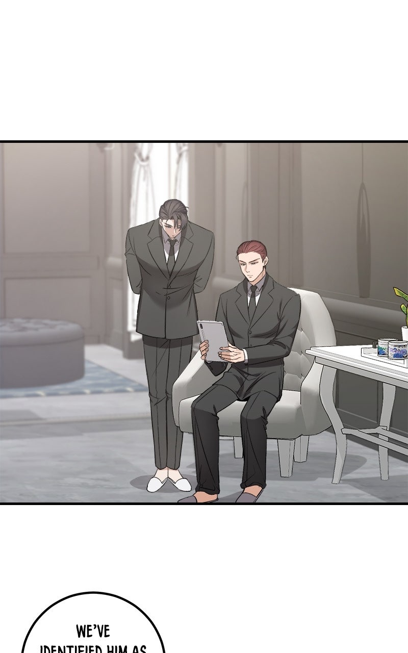 Read Overprotective Butler chapter 7 image 76 on Lezhin