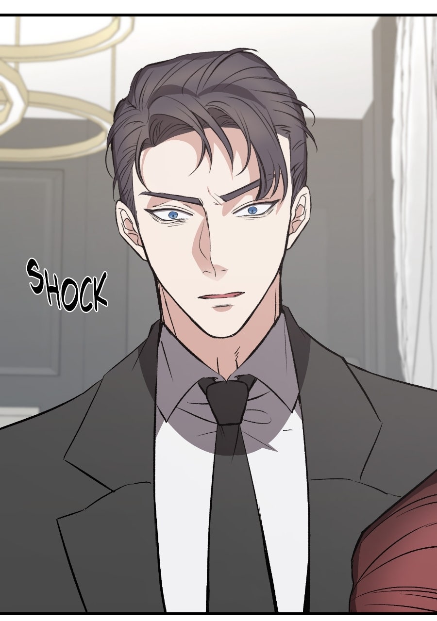Read Overprotective Butler chapter 7 image 81 on Lezhin