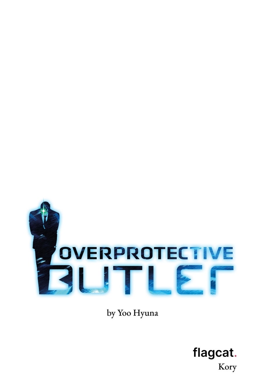 Read Overprotective Butler chapter 7 image 84 on Lezhin
