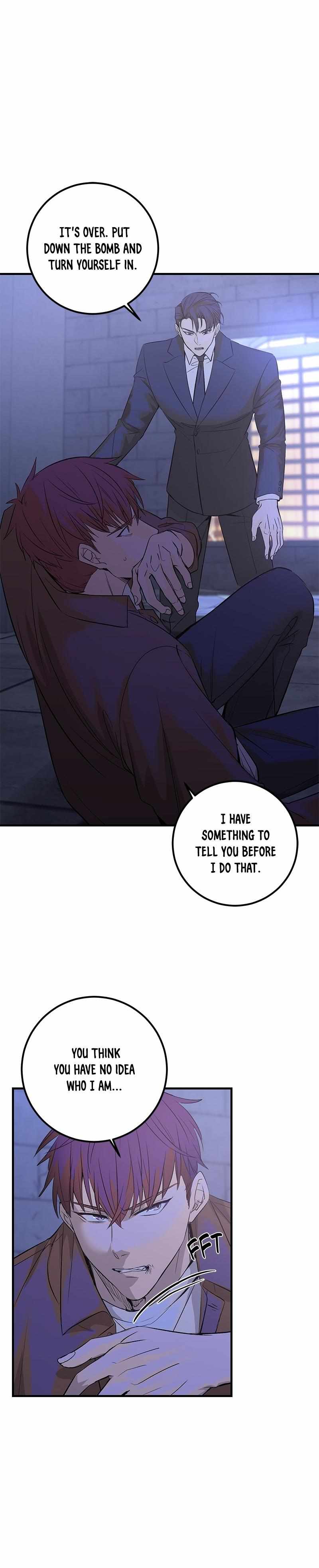 Read Overprotective Butler chapter 9 image 10 on Lezhin