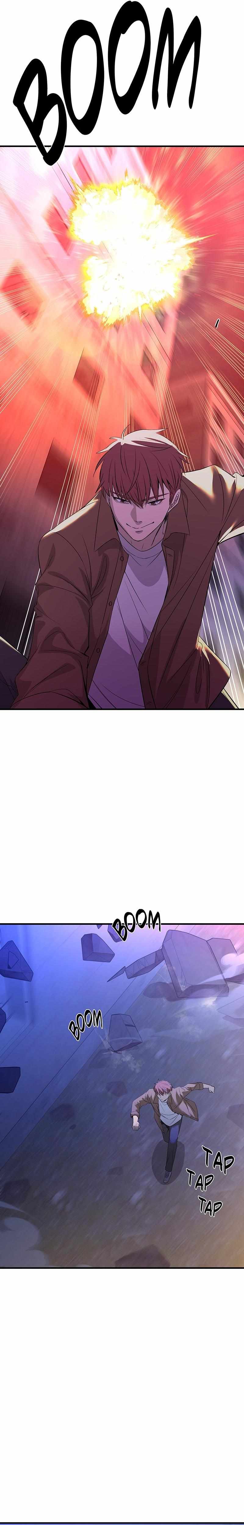 Read Overprotective Butler chapter 9 image 16 on Lezhin