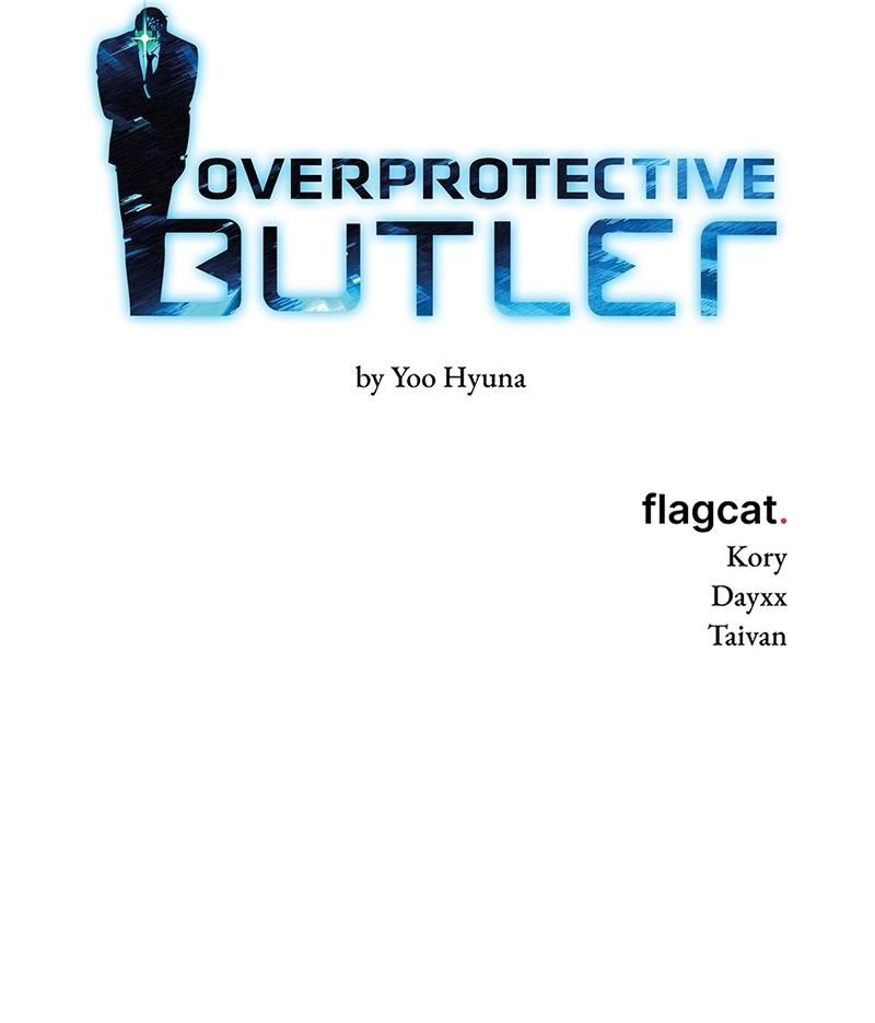 Read Overprotective Butler chapter 9 image 25 on Lezhin
