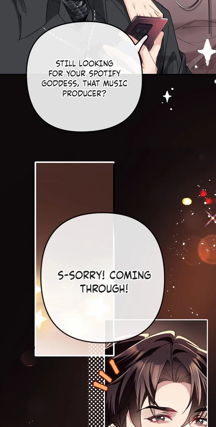 Read Overstepping Kiss chapter 1 image 11 on Lezhin