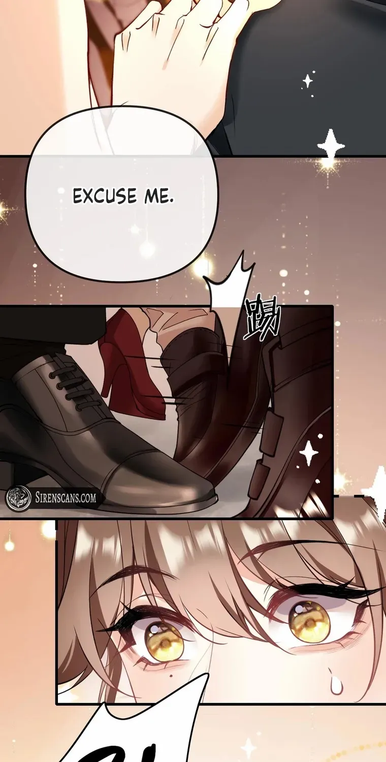 Read Overstepping Kiss chapter 1 image 13 on Lezhin