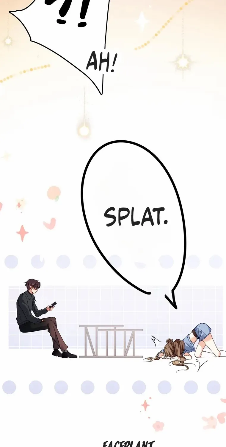 Read Overstepping Kiss chapter 1 image 14 on Lezhin
