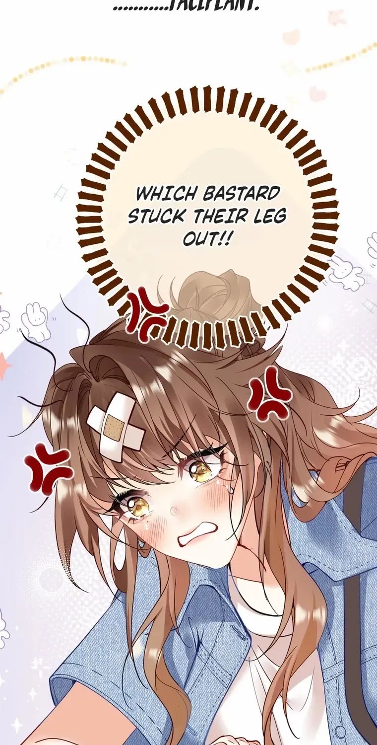 Read Overstepping Kiss chapter 1 image 15 on Lezhin