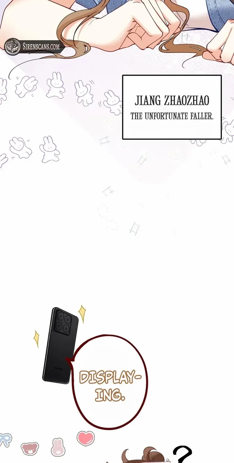 Read Overstepping Kiss chapter 1 image 16 on Lezhin