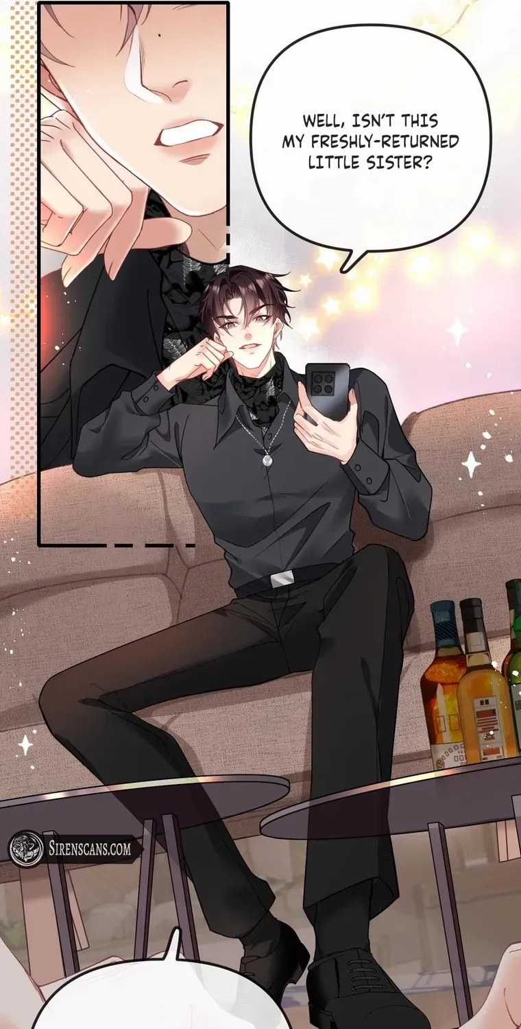 Read Overstepping Kiss chapter 1 image 18 on Lezhin
