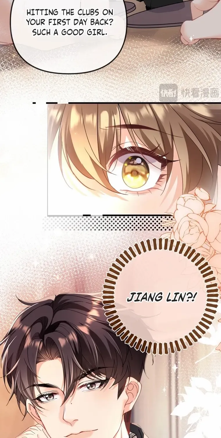 Read Overstepping Kiss chapter 1 image 19 on Lezhin