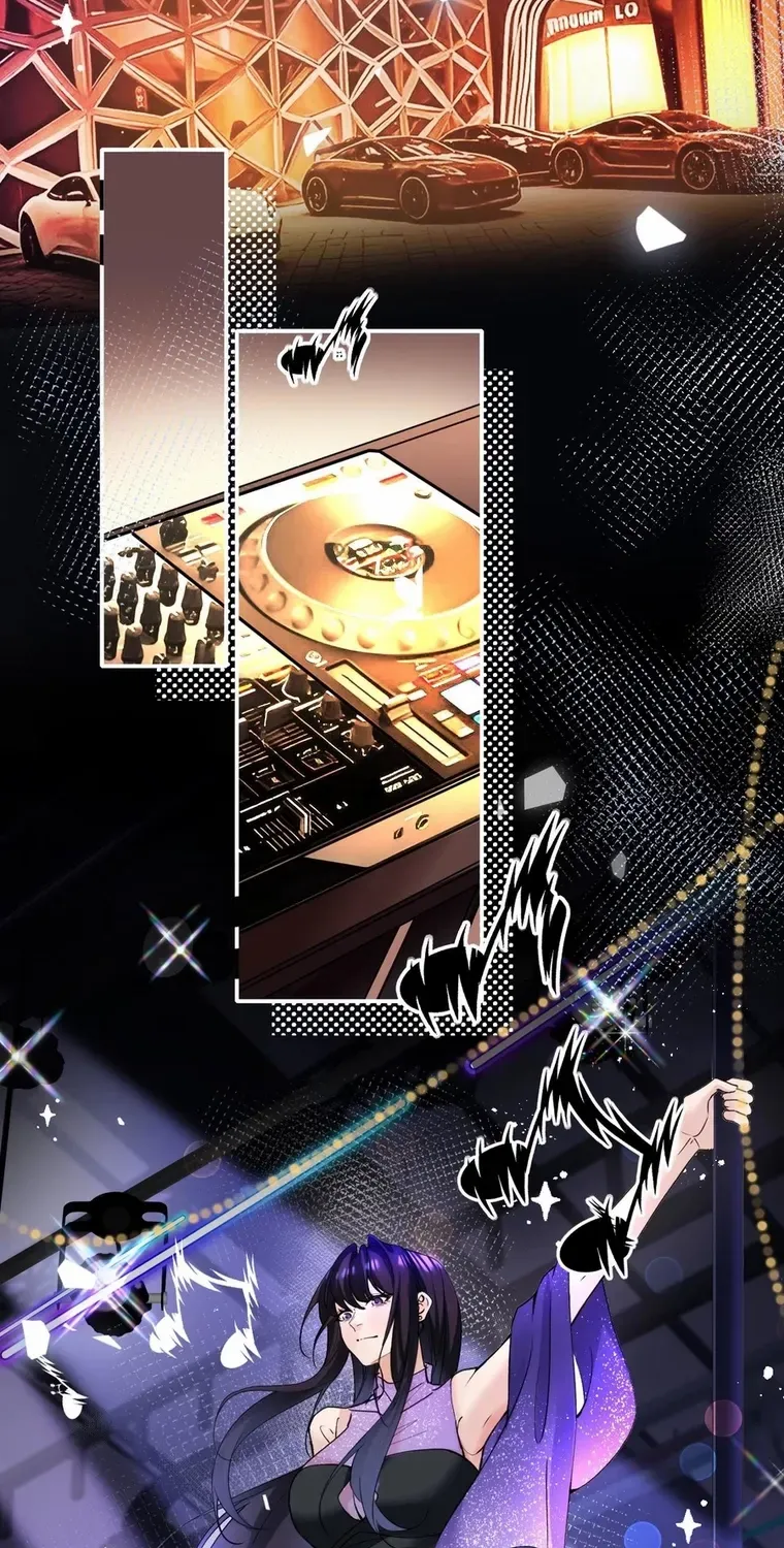 Read Overstepping Kiss chapter 1 image 2 on Lezhin