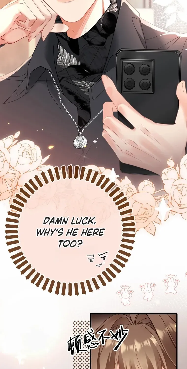 Read Overstepping Kiss chapter 1 image 20 on Lezhin