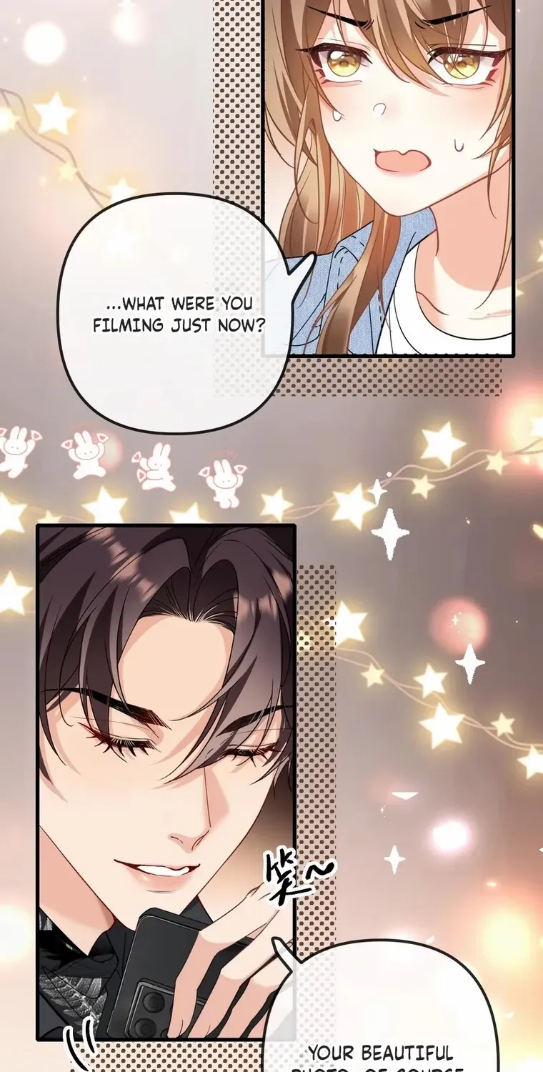 Read Overstepping Kiss chapter 1 image 21 on Lezhin