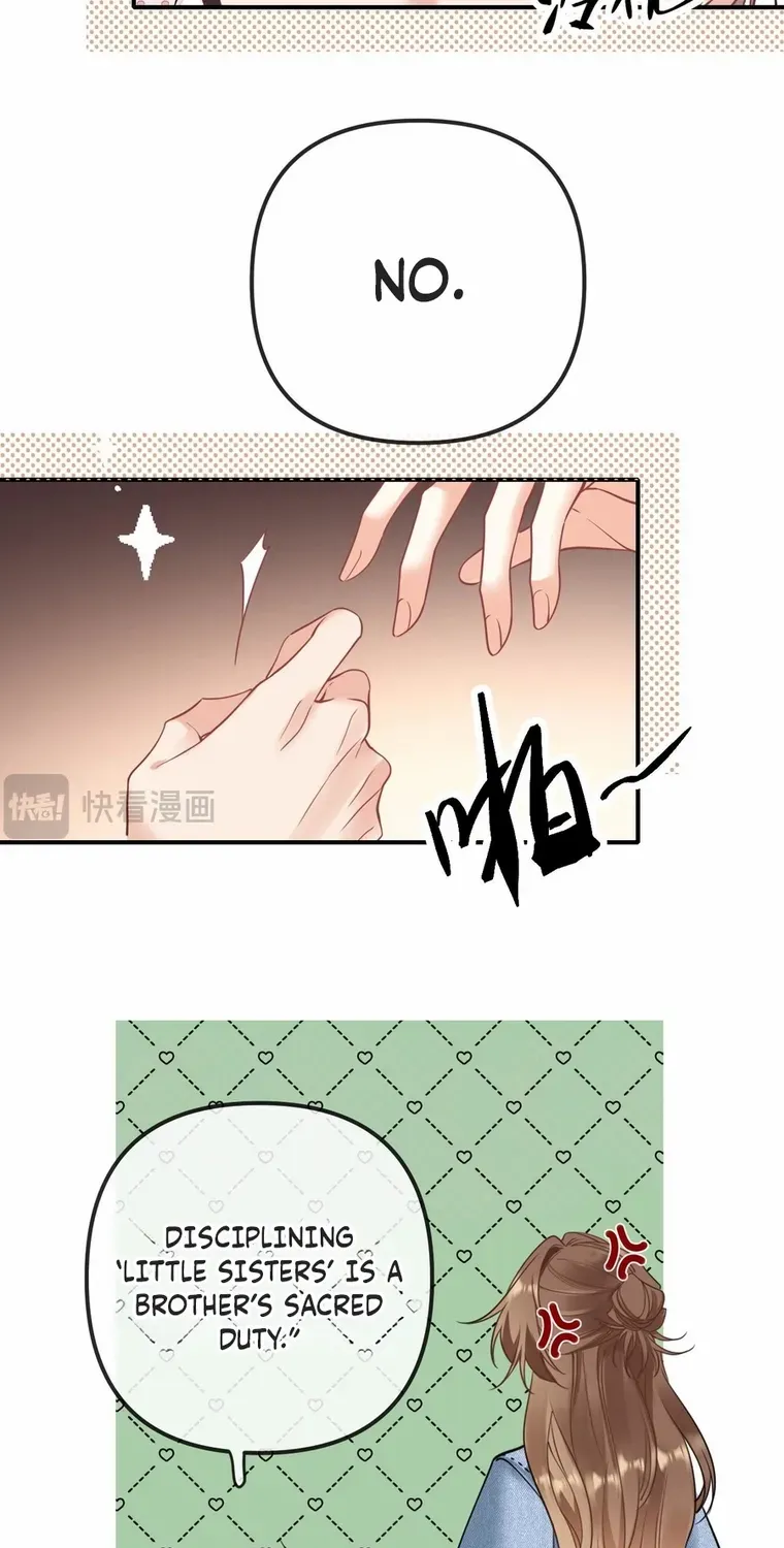Read Overstepping Kiss chapter 1 image 26 on Lezhin