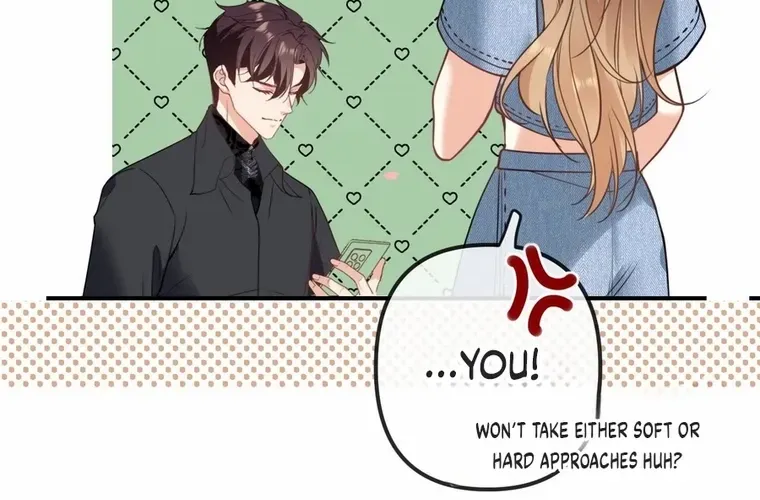 Read Overstepping Kiss chapter 1 image 27 on Lezhin