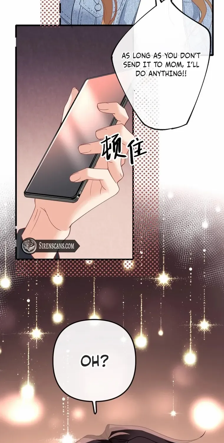 Read Overstepping Kiss chapter 1 image 29 on Lezhin