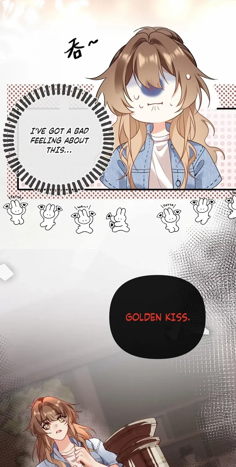 Read Overstepping Kiss chapter 1 image 31 on Lezhin