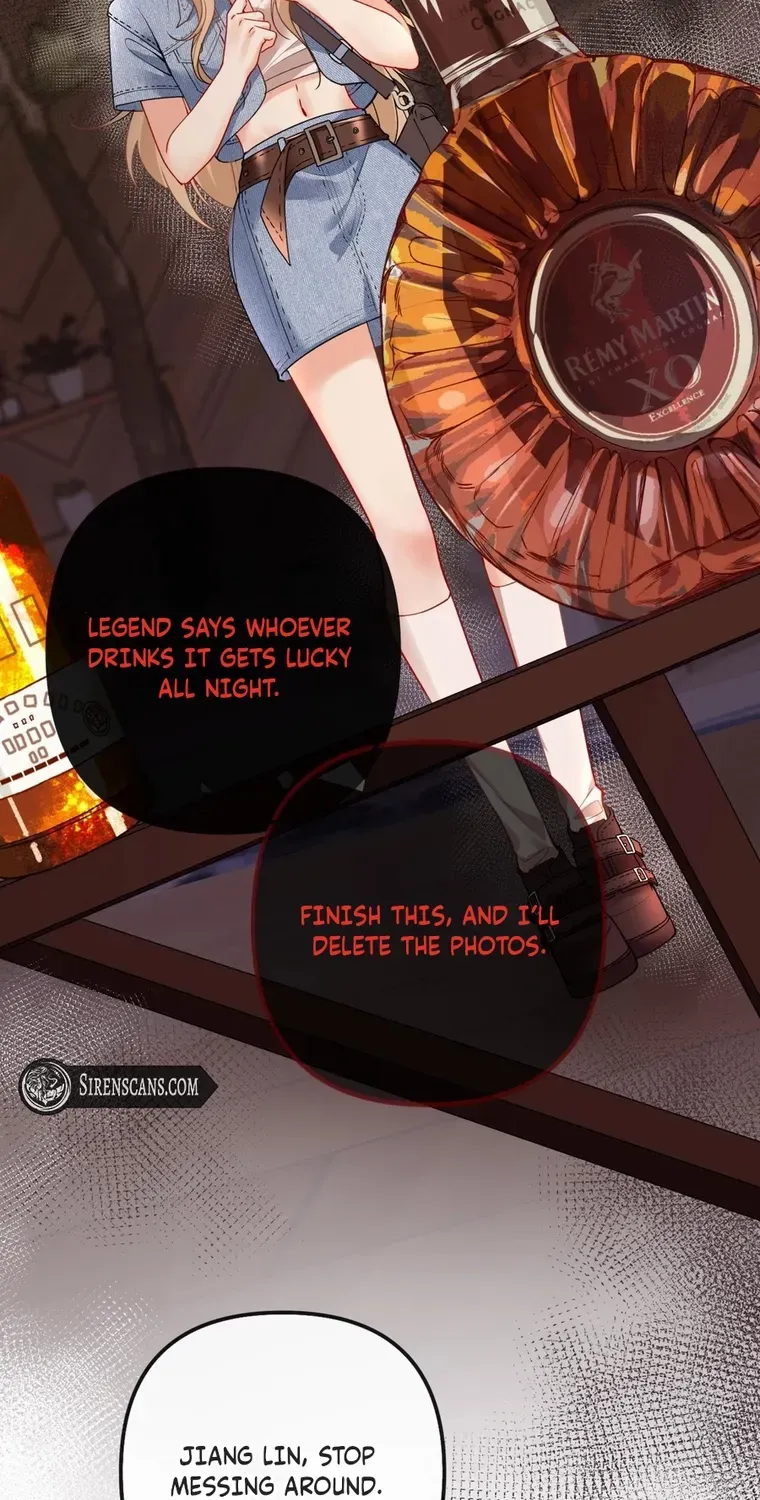 Read Overstepping Kiss chapter 1 image 32 on Lezhin