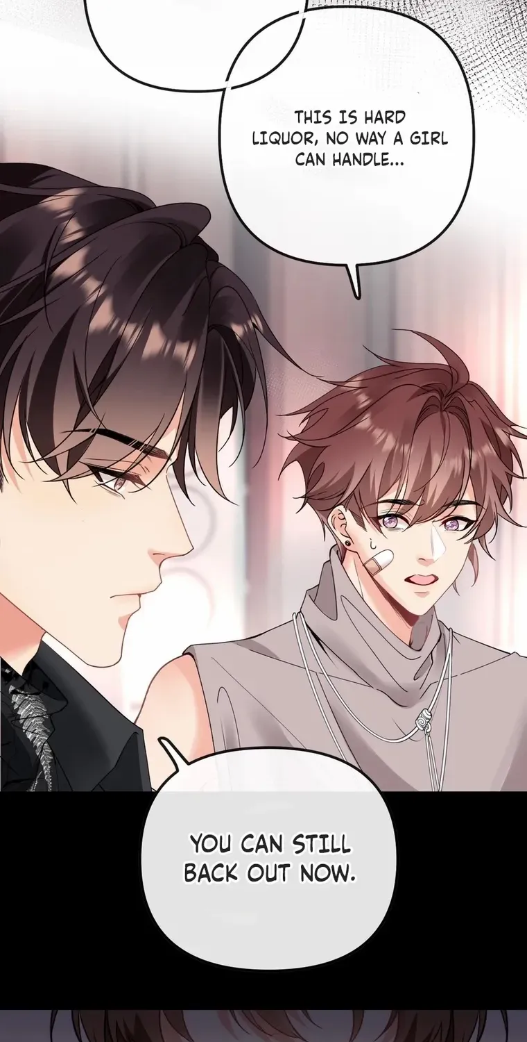 Read Overstepping Kiss chapter 1 image 33 on Lezhin