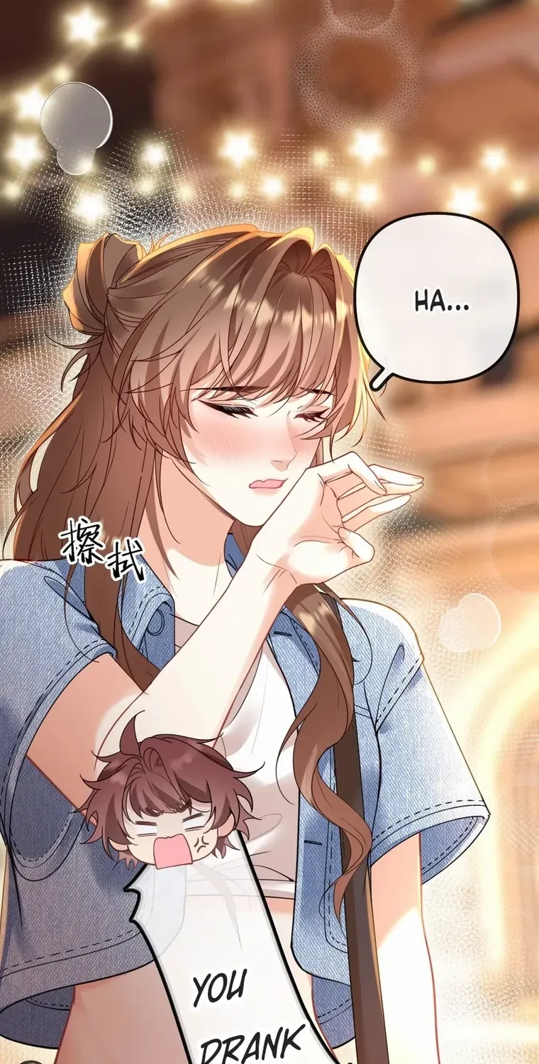 Read Overstepping Kiss chapter 1 image 37 on Lezhin