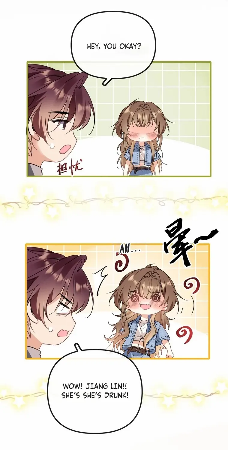 Read Overstepping Kiss chapter 1 image 40 on Lezhin