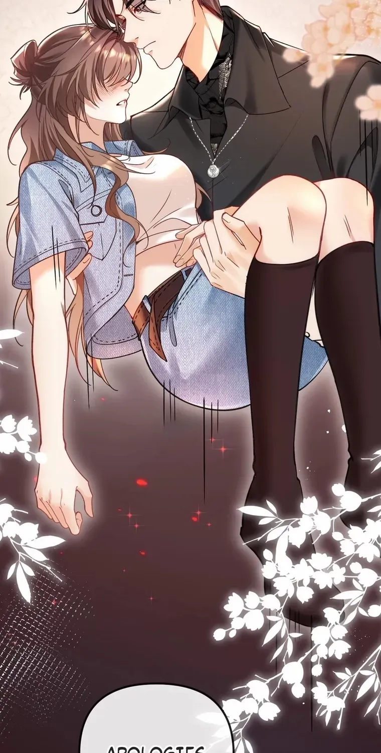 Read Overstepping Kiss chapter 1 image 42 on Lezhin