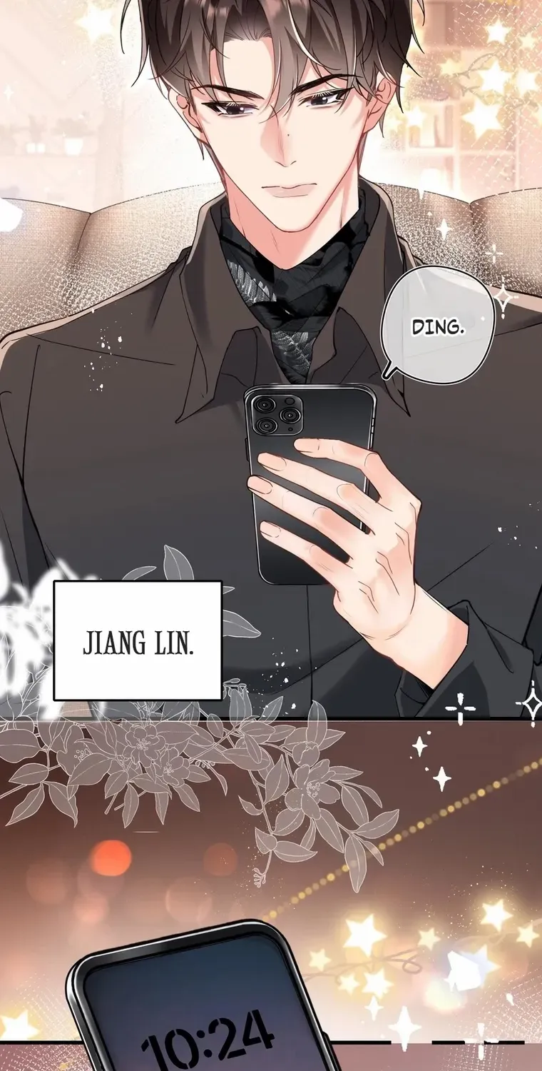 Read Overstepping Kiss chapter 1 image 7 on Lezhin
