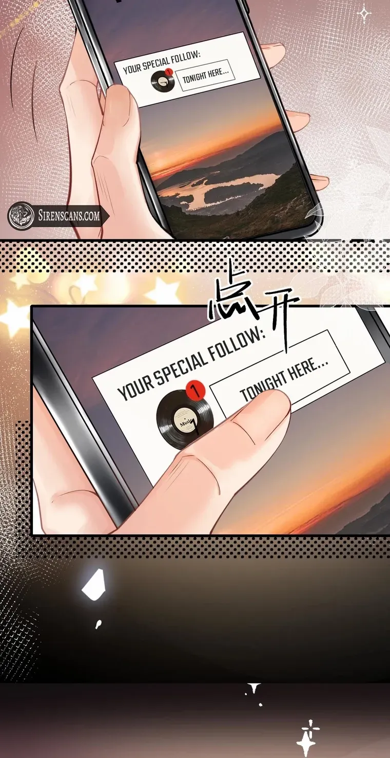Read Overstepping Kiss chapter 1 image 8 on Lezhin