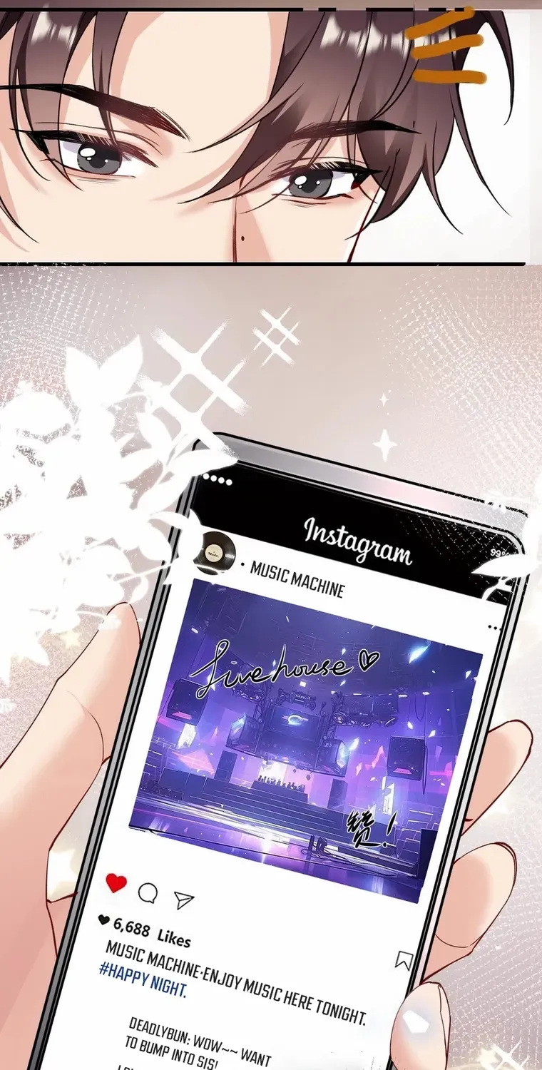 Read Overstepping Kiss chapter 1 image 9 on Lezhin
