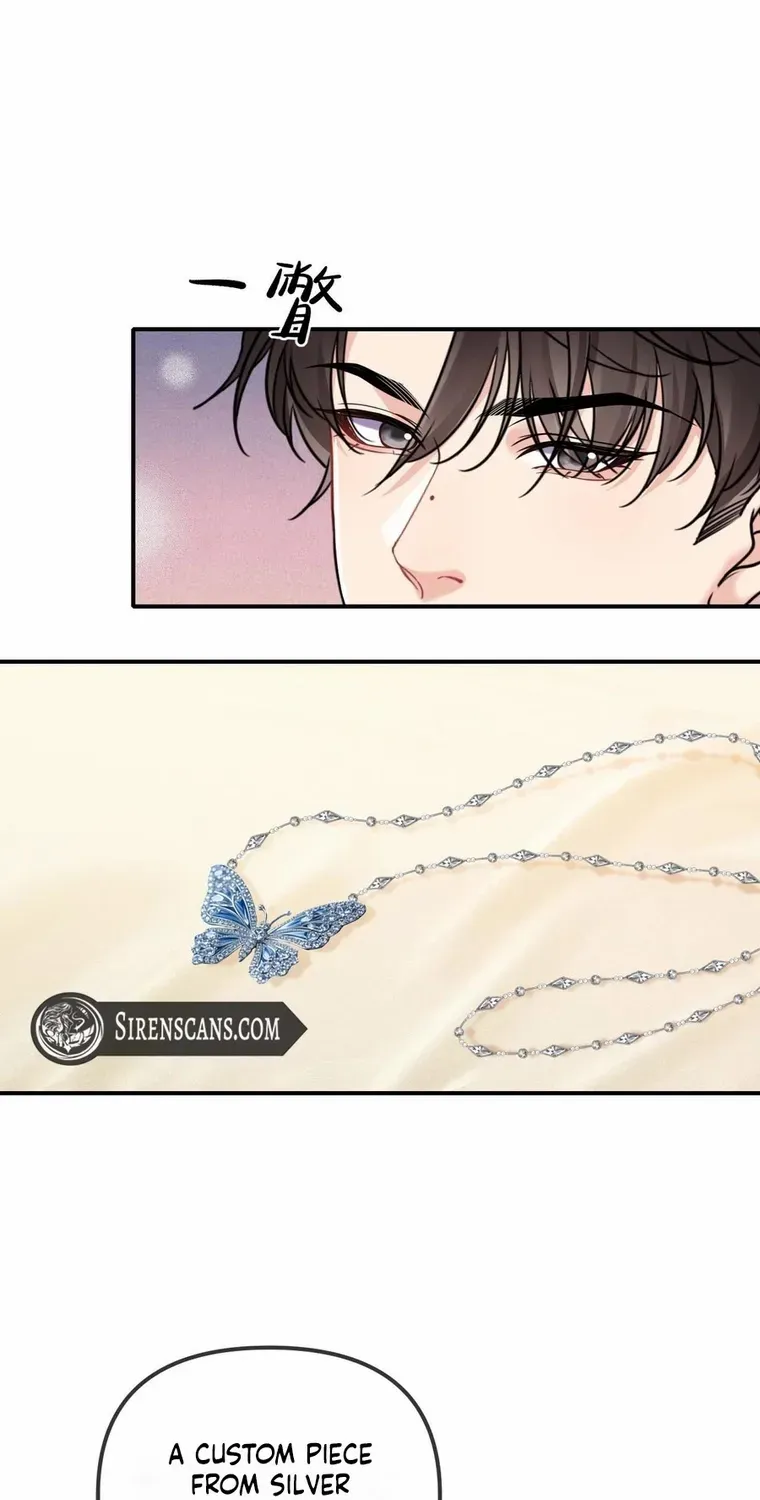 Read Overstepping Kiss chapter 10 image 10 on Lezhin