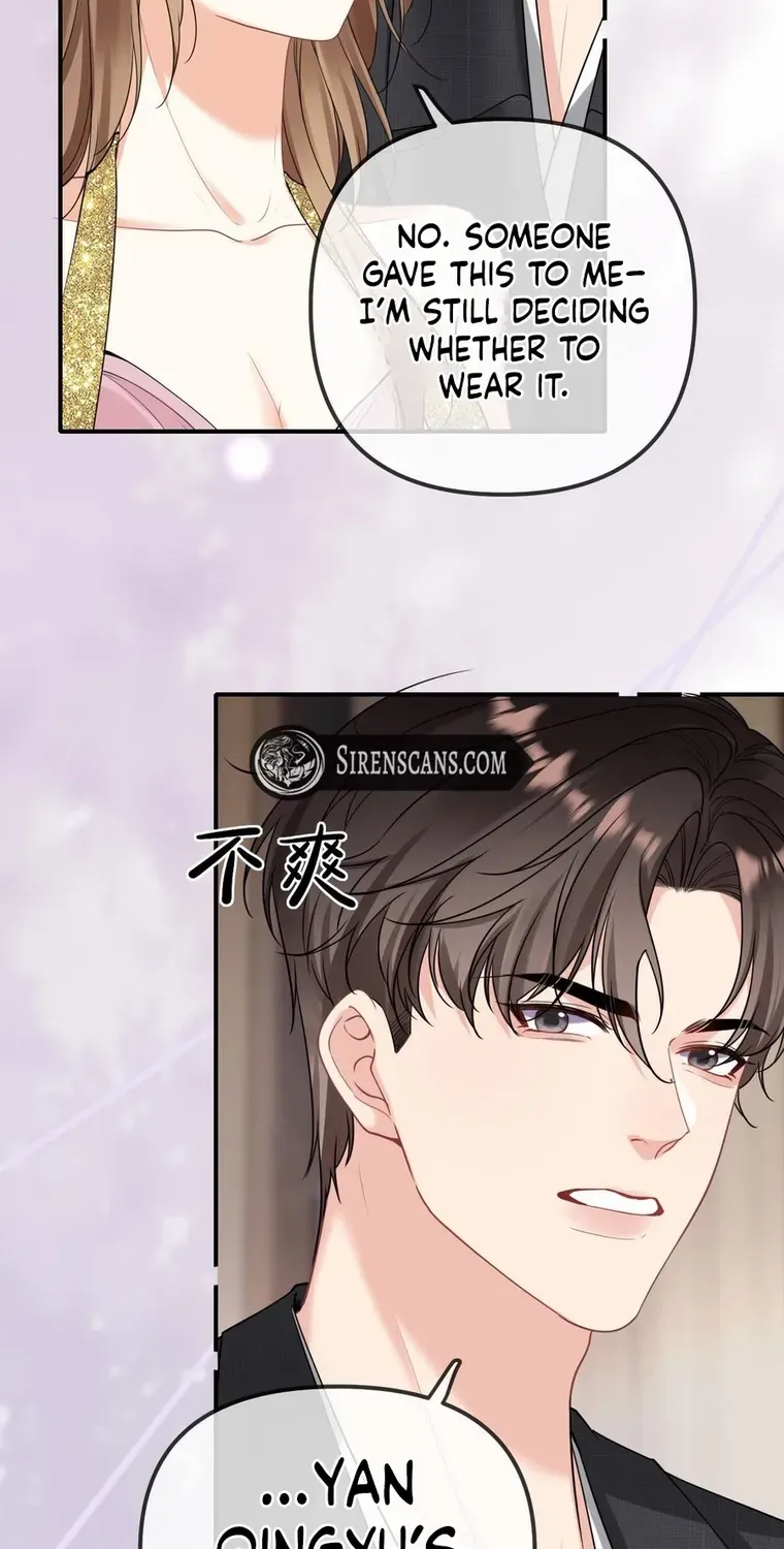 Read Overstepping Kiss chapter 10 image 12 on Lezhin