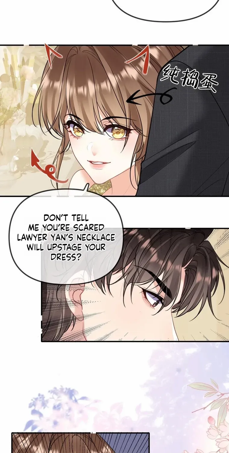 Read Overstepping Kiss chapter 10 image 14 on Lezhin