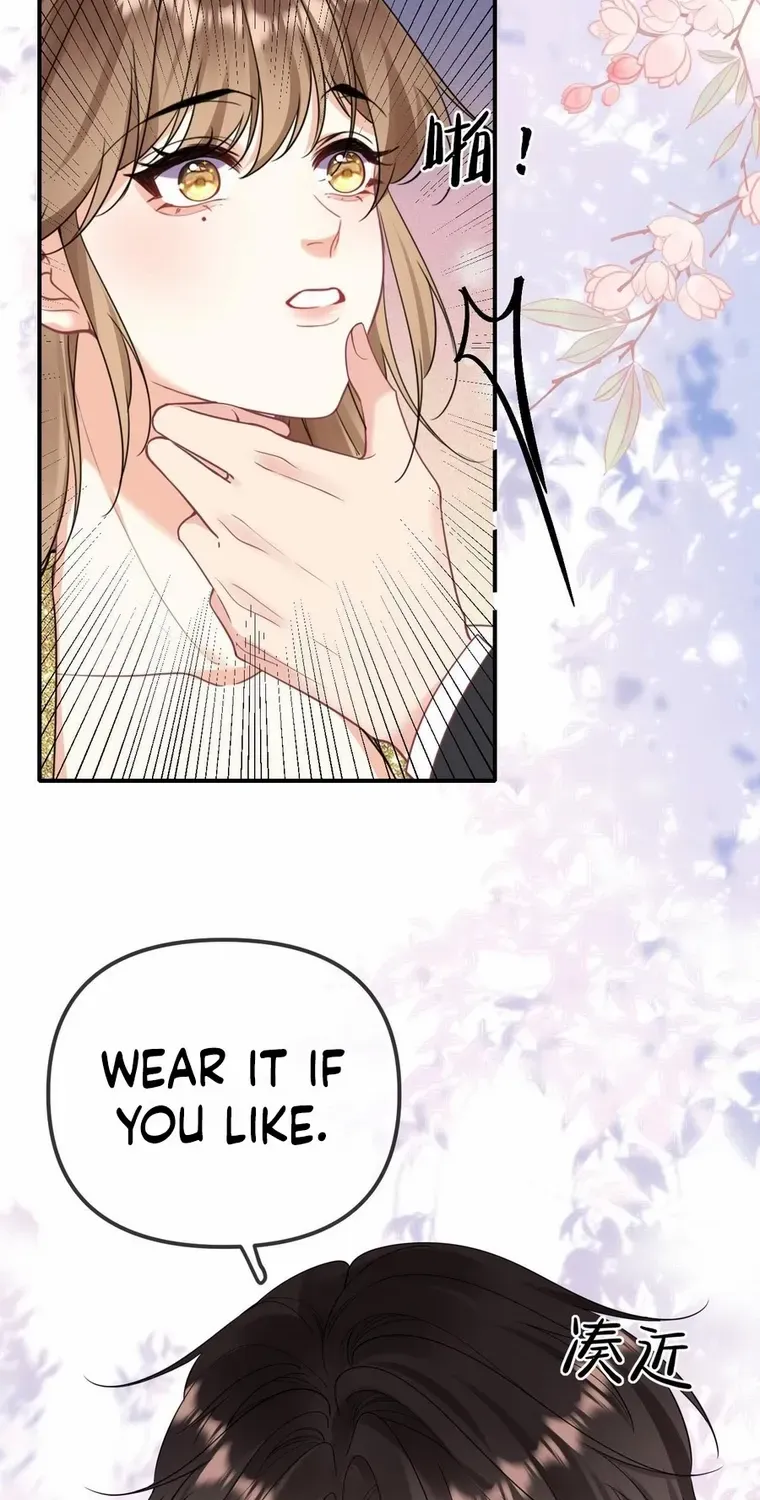 Read Overstepping Kiss chapter 10 image 15 on Lezhin