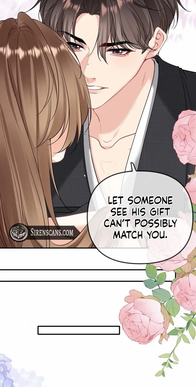 Read Overstepping Kiss chapter 10 image 16 on Lezhin