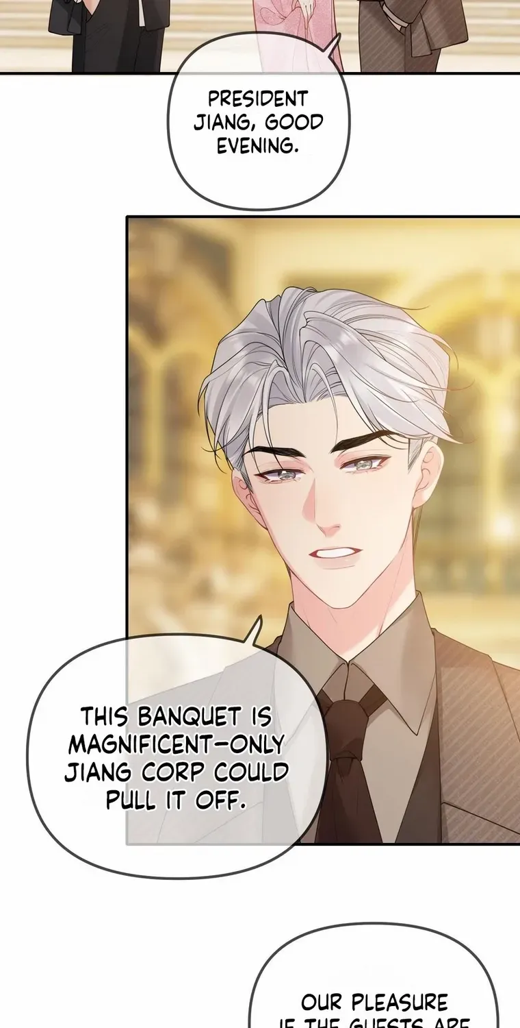 Read Overstepping Kiss chapter 10 image 23 on Lezhin