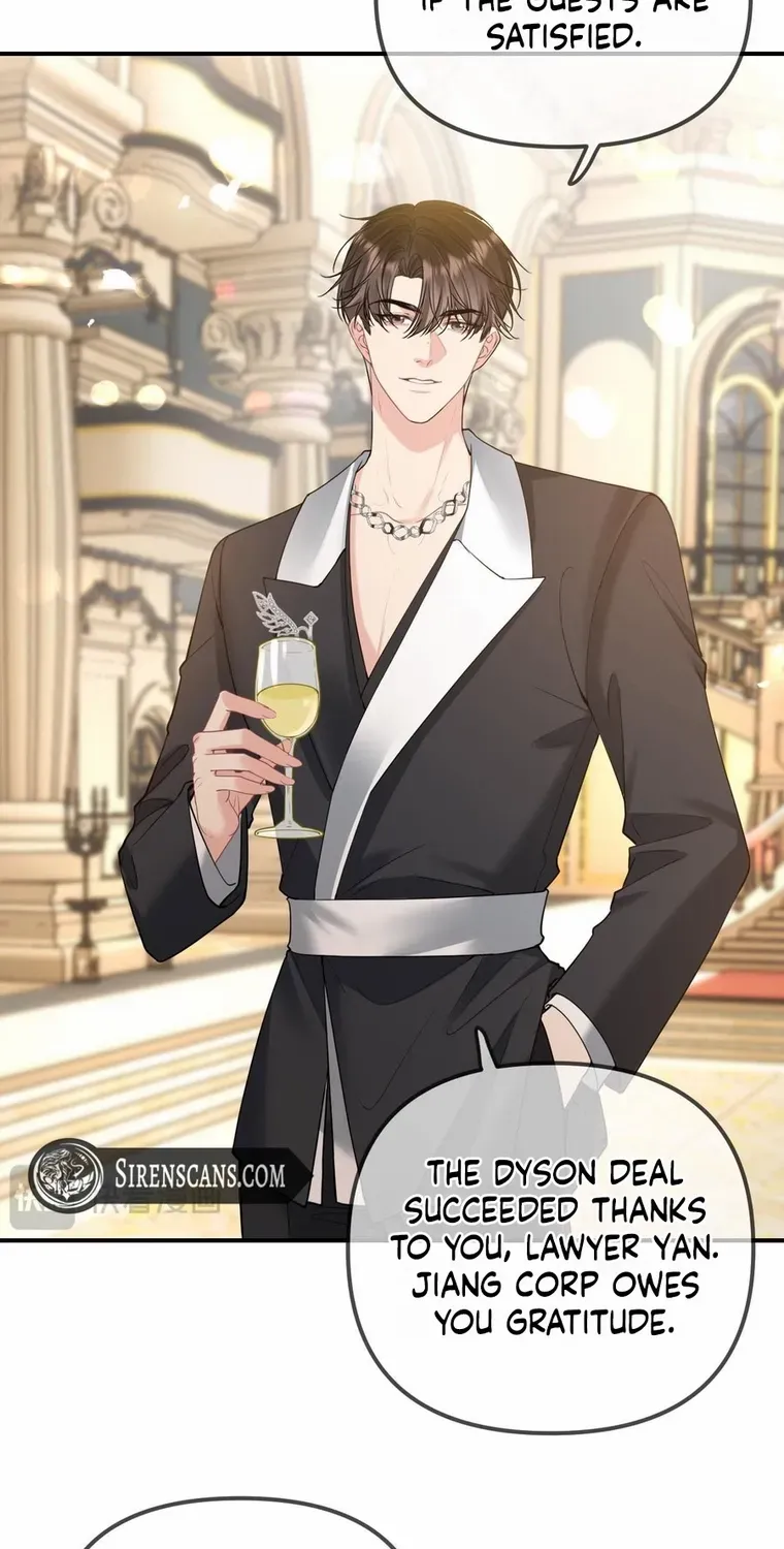 Read Overstepping Kiss chapter 10 image 24 on Lezhin