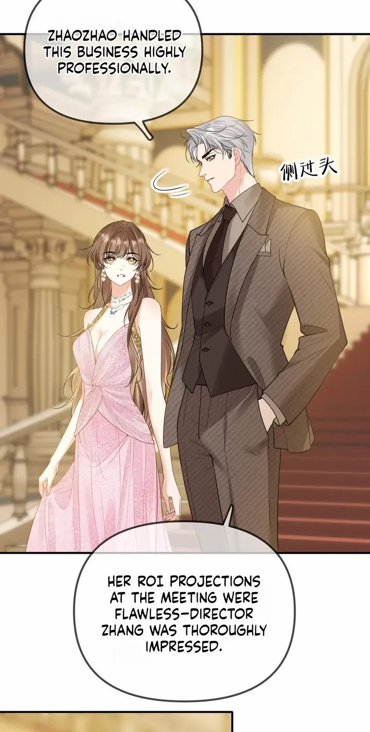 Read Overstepping Kiss chapter 10 image 25 on Lezhin