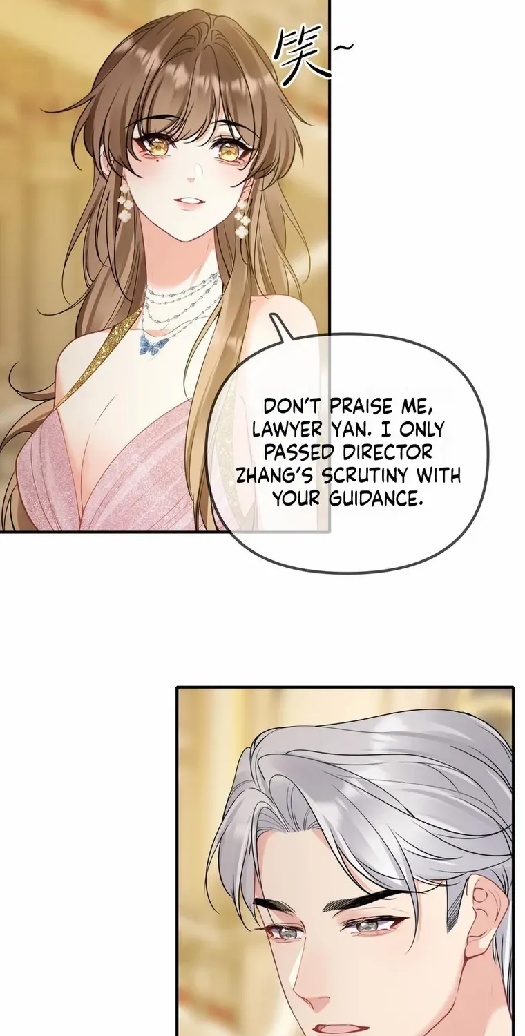 Read Overstepping Kiss chapter 10 image 26 on Lezhin