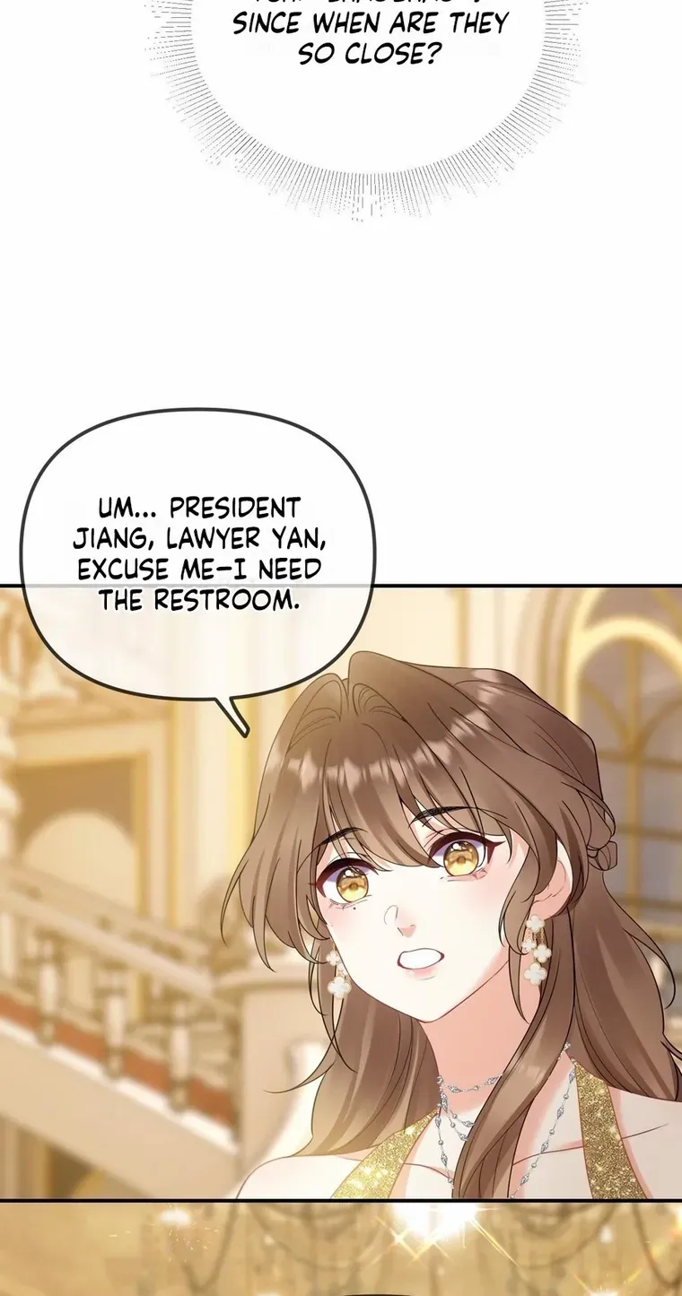 Read Overstepping Kiss chapter 10 image 28 on Lezhin