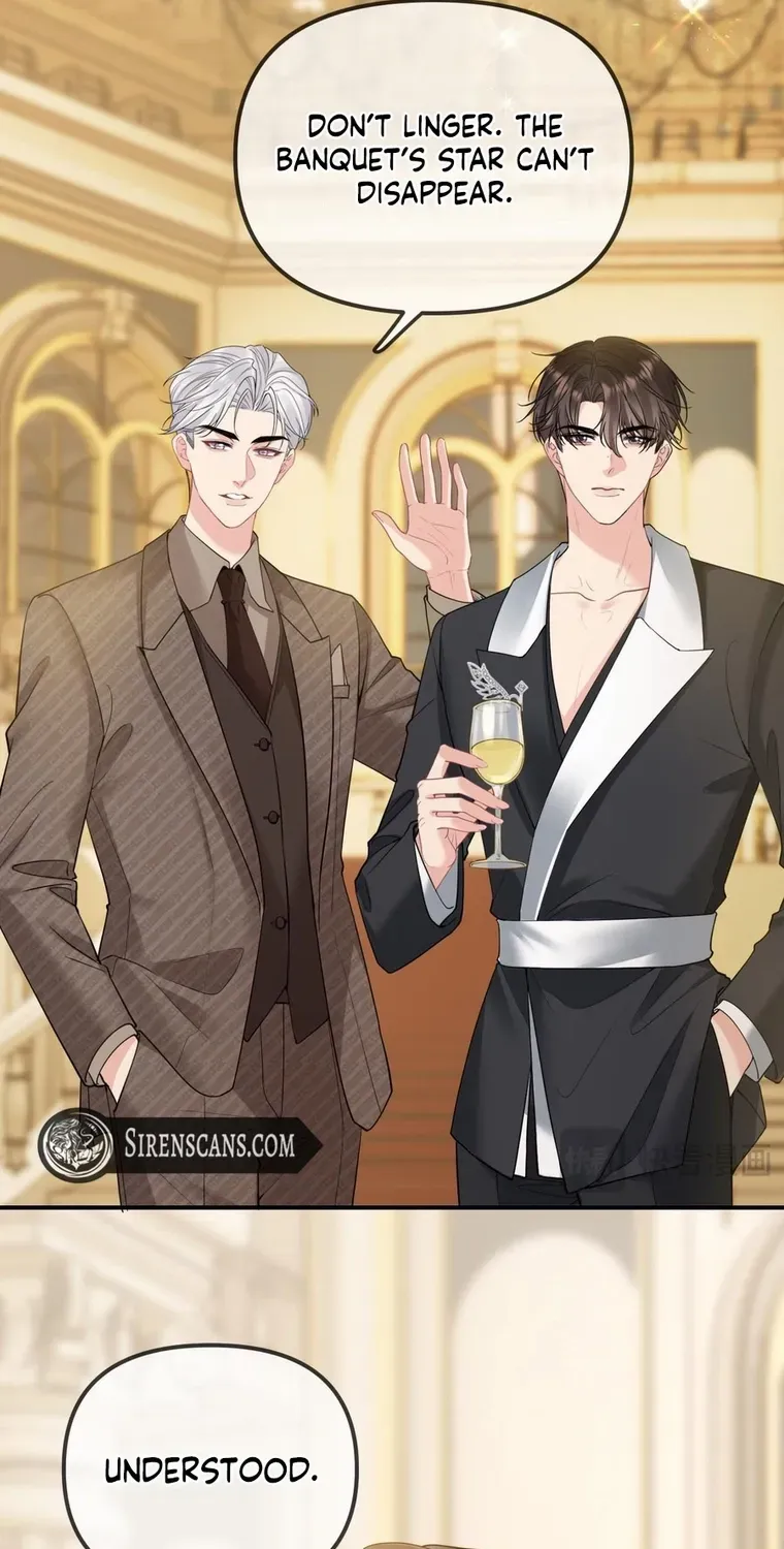 Read Overstepping Kiss chapter 10 image 29 on Lezhin