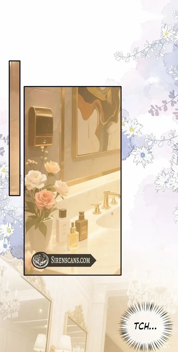 Read Overstepping Kiss chapter 10 image 32 on Lezhin