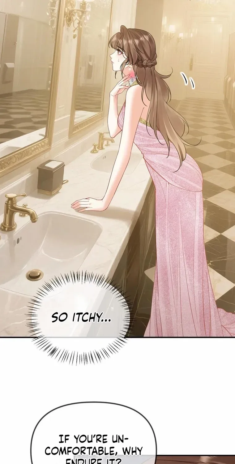 Read Overstepping Kiss chapter 10 image 33 on Lezhin