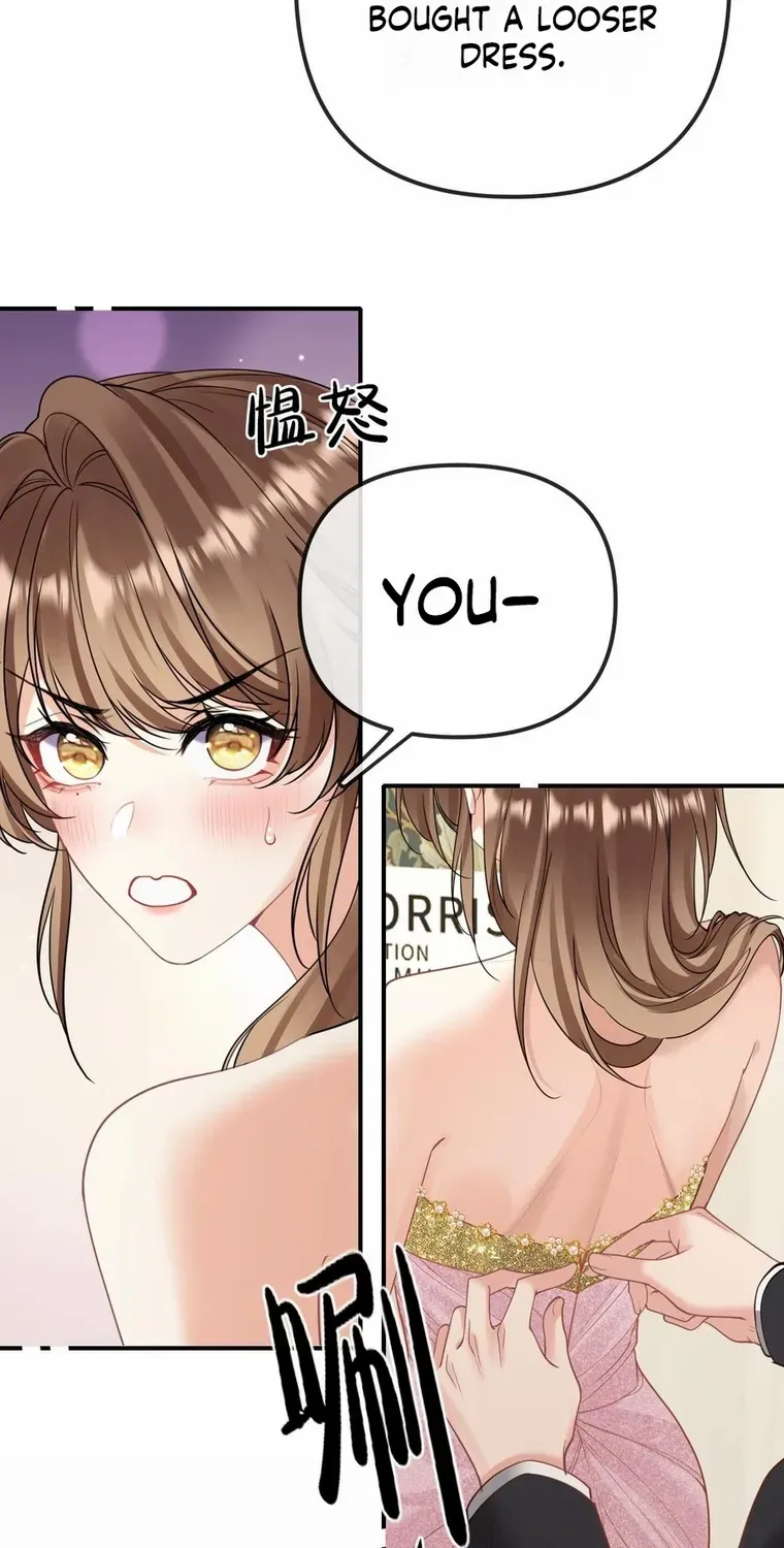 Read Overstepping Kiss chapter 10 image 6 on Lezhin