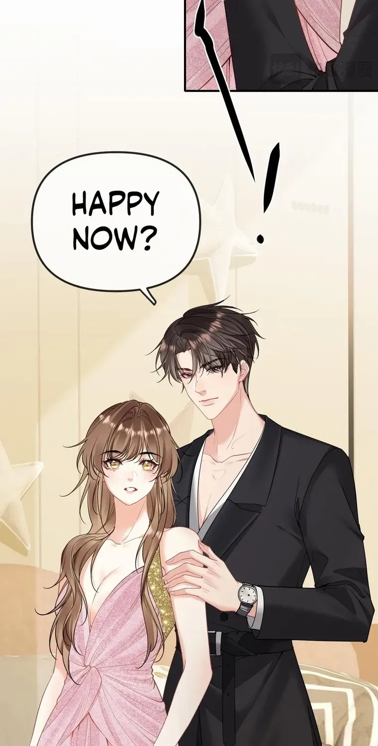 Read Overstepping Kiss chapter 10 image 7 on Lezhin