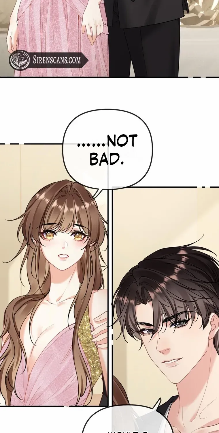 Read Overstepping Kiss chapter 10 image 8 on Lezhin
