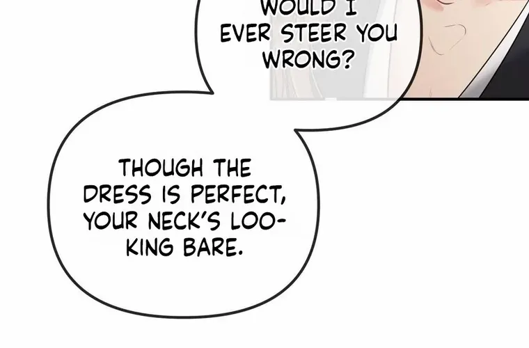 Read Overstepping Kiss chapter 10 image 9 on Lezhin