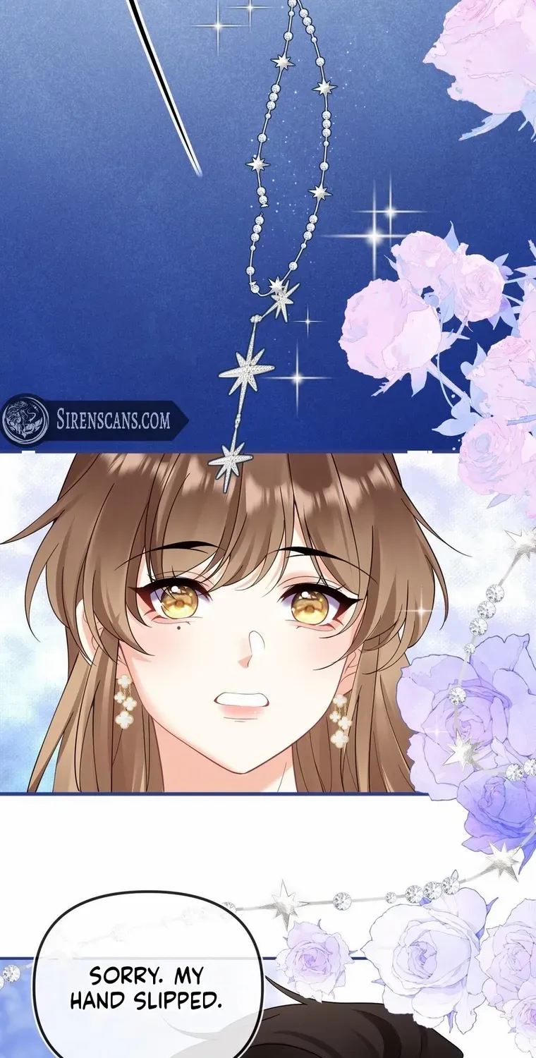 Read Overstepping Kiss chapter 11 image 10 on Lezhin