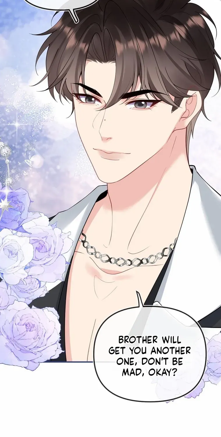 Read Overstepping Kiss chapter 11 image 11 on Lezhin